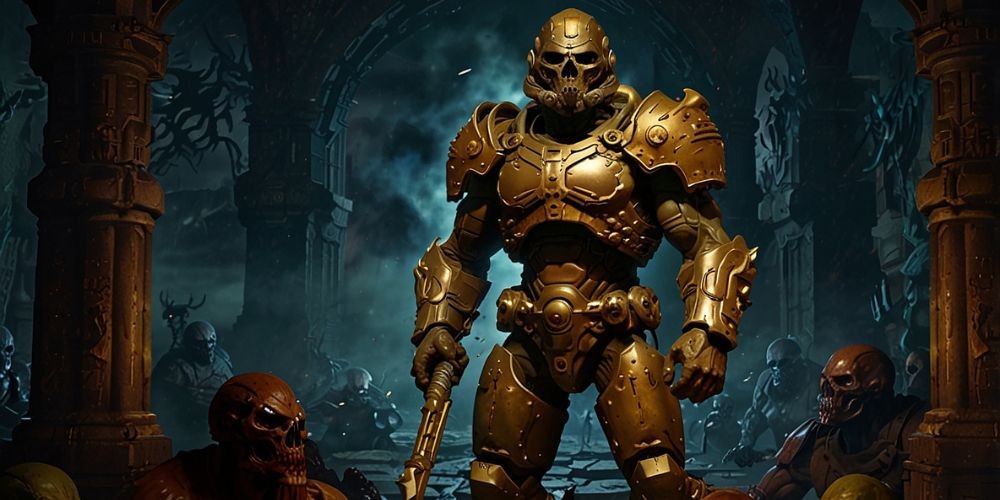 Release Timing When Can Players Expect Doom The Dark Ages